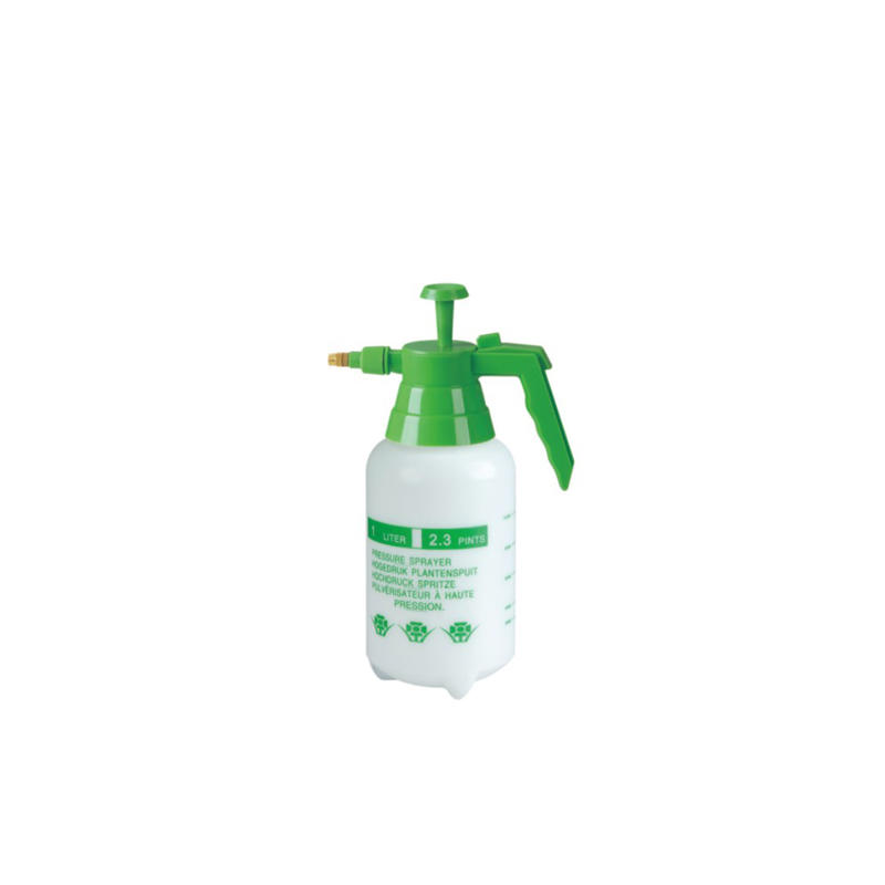 Plastic 1L Insecticide Trigger-spuitfles